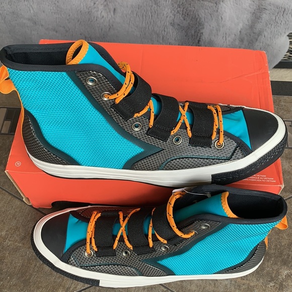 CONVERSE CHUCK 70 TECH HIKER HI MENS - Picture 5 of 16